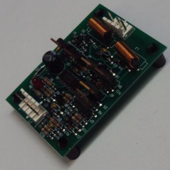 The Champion pub  bi-dir motor drive pcb assembly