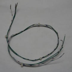 boxer assy cable-50063