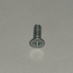 Machine Screw 8-32 X 3/8 PFH ZC