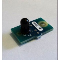 Opto IR Receiver board  