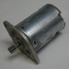 motor