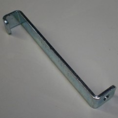 metal bracket