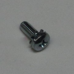 Machine Screw 10-32x1/2 p-ph-s