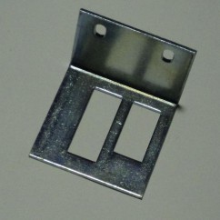 bracket switch