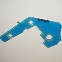 CAPCOM PLASTIC, PB-4, CENTRE SCOOP LHT