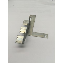 Unknown metal part switch bracket ?