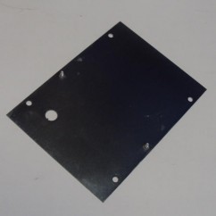switch mounting plate 