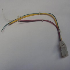 1 piece eject cable