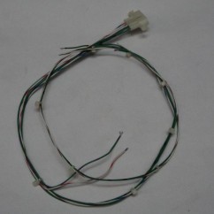 main ramp cable-50063