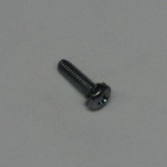 Machine Screw 8-32 x 5/8 p-ph-s