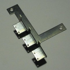 bracket-3 switch mounting