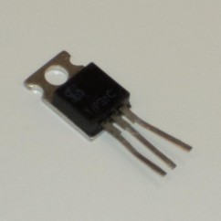 Transistor TIP31C 2N6122