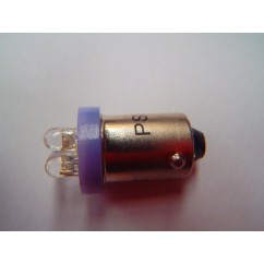 PSPA 44 / 47 4 LED PURPLE