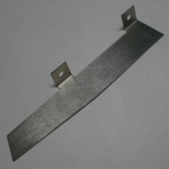 ramp guard - right side