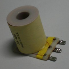 FL-21-375 28-400 Flipper Coil