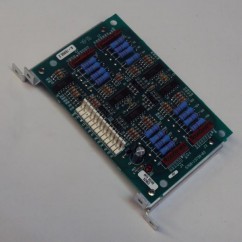 16 opto pcb assy