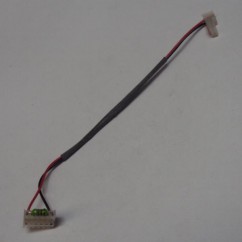 ind & eddy sensor cable assembly 