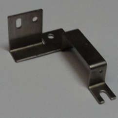 switch gate bracket