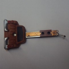 JUNK YARD switch rear car
