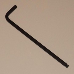 WRENCH HEX KEY 5/32.L-SHAPED