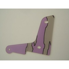 junkyard playfield plastic 