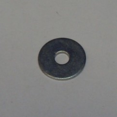 Flat Washer 0.265 x 0.875 x 0.067