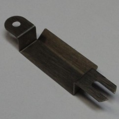 ball gate bracket