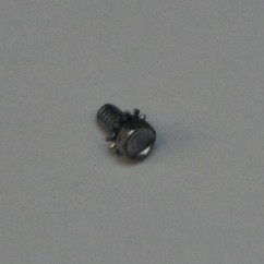 Machine Screw 8-32X 5/16 pl-hh-s