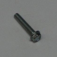 Machine Screw  8-32x7/8 pl-hwh 4008-01113-14