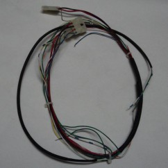 right ramp cable