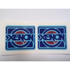 XENON SPINNER