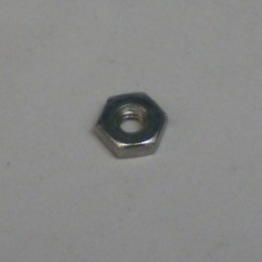 5-40 Hex Nut