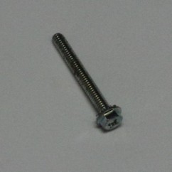 Machine Screw 4008-01227-22