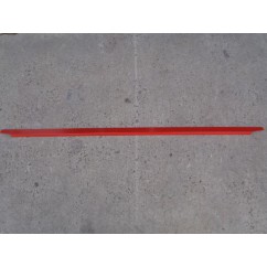 A-12359-3 side rails  red