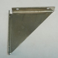 bracket gusset back panel 01-12569