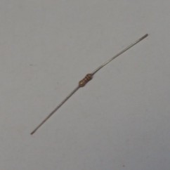 Resistor 1k 1/4w 5%