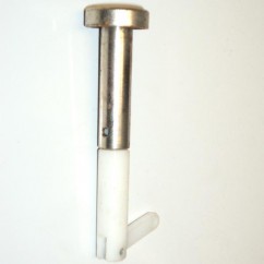 Capcom Plunger link Assembly