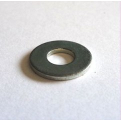 flat washer .203x.468x.030 