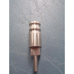 Adjusting Post 