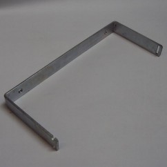 coin box bracket