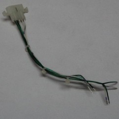 3 ball lock cable-50063