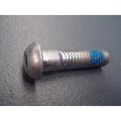 Hex Head Bolt 4322-01228-24