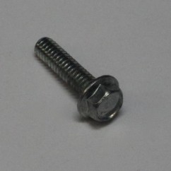 Machine Screw Hex Head 4020-01178-16