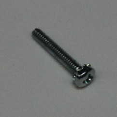 machine screw 5-40 x 3/4" phillips head