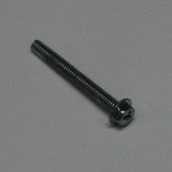Machine Screw 8-32 x 1 1/2 pin head