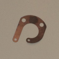 metal part