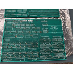 Cable Tester CPU Board 