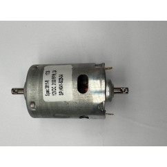 Shaker Motor 12VDC 3100 RPM 