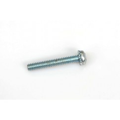 Machine Screw 6-32X1 p-ph-s