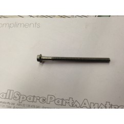 Machine Screw  8-32 x  pl-hwh